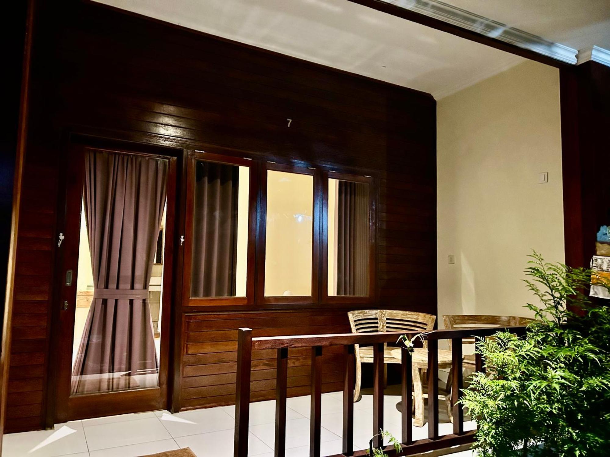 Nusa Garden Homestay นูซาเลมโบงัน ภายนอก รูปภาพ